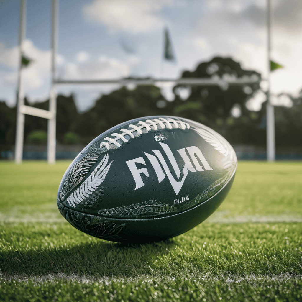 Drua Tie Up with Silver Fern Ahead of 2026 Shop N Save Super Rugby Season