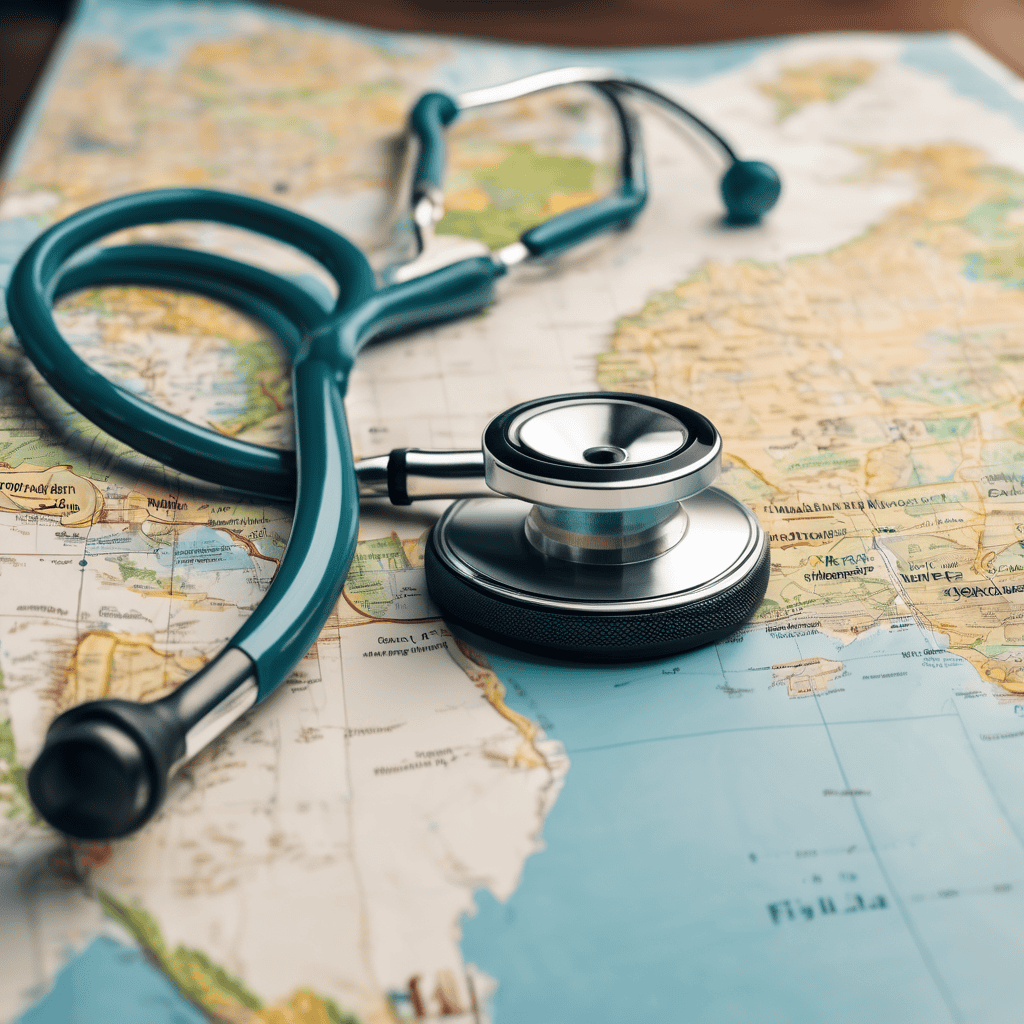 Fiji Eyes Independent National Health Commission at Health Transformation Summit 2025