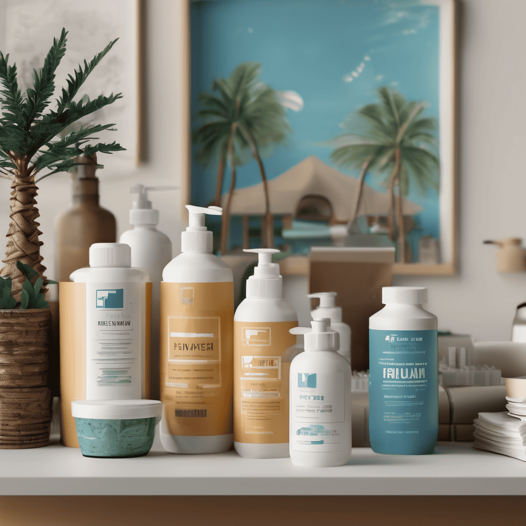 WASH Supplies Arrive in Fiji's Northern Division Clinics, Boosting Safety