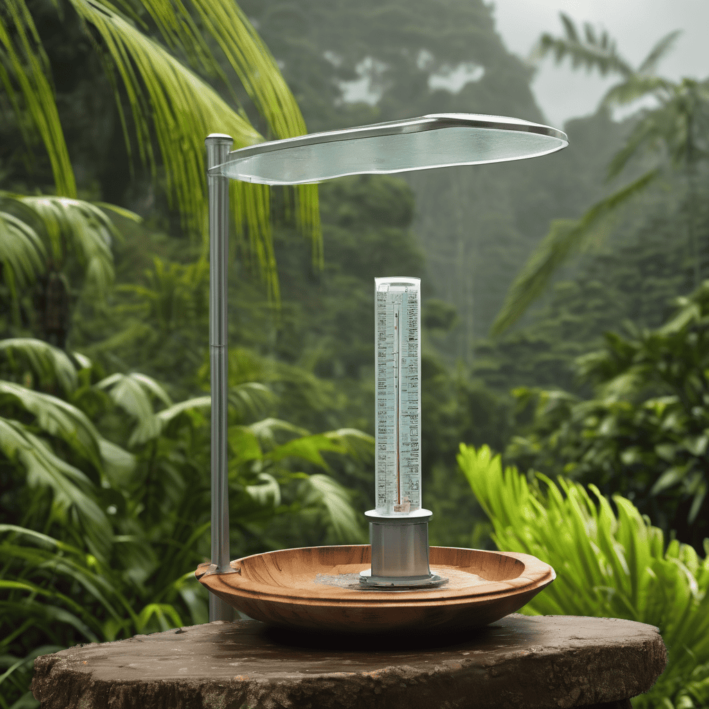 Fiji Braces for Flash Flood Risk as Trough Moves In with Heavy Rain