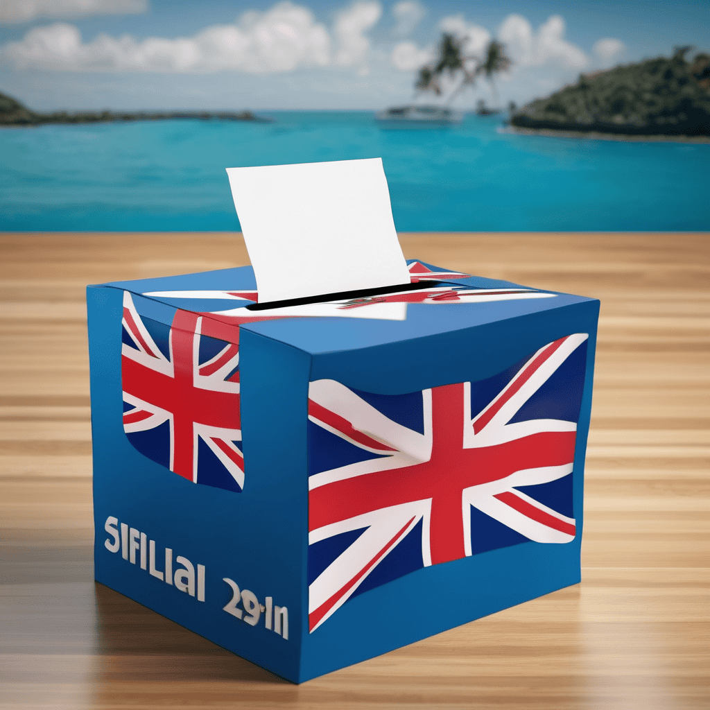 Referendum Bill 2025: Government Defends Process and Promises Transparency