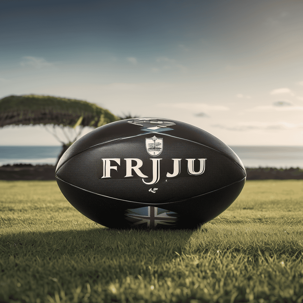 Fiji Breaks Pattern with New Opponents in 2027 Rugby World Cup Pool Draw