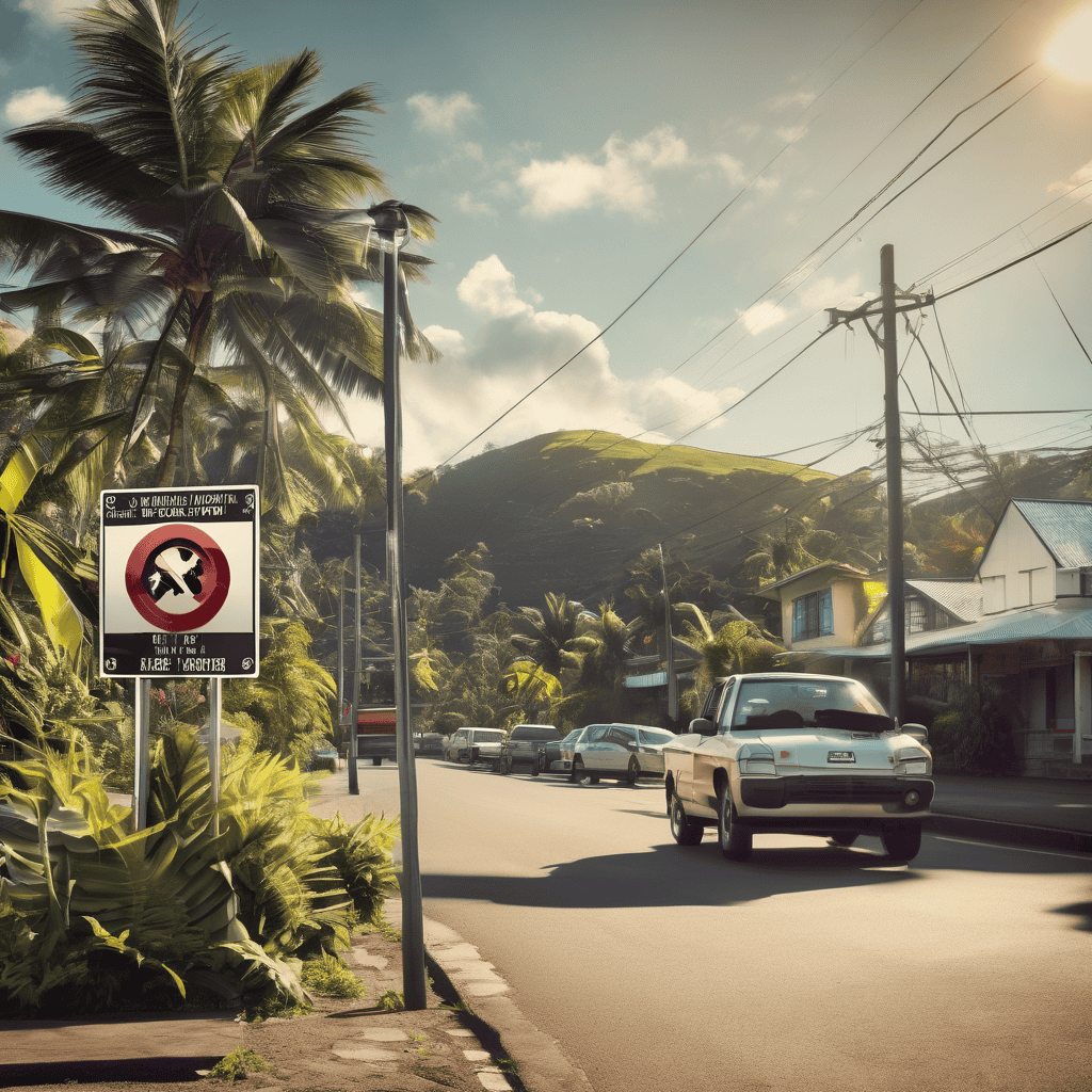 Explosive Find in Ba Chinatown: Fishermen in Custody as Police Probe Deepens