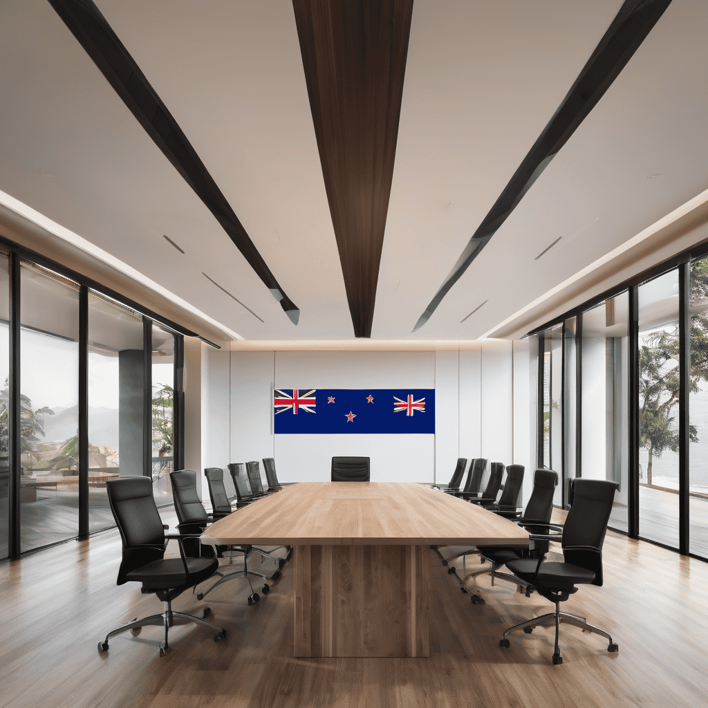 Fiji and New Zealand Kick Off Talks to Modernize Tax Treaty