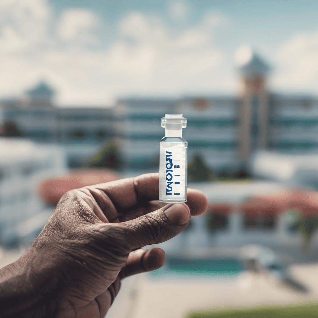 Fiji Tightens Measles Defenses Amid Regional Case Rise