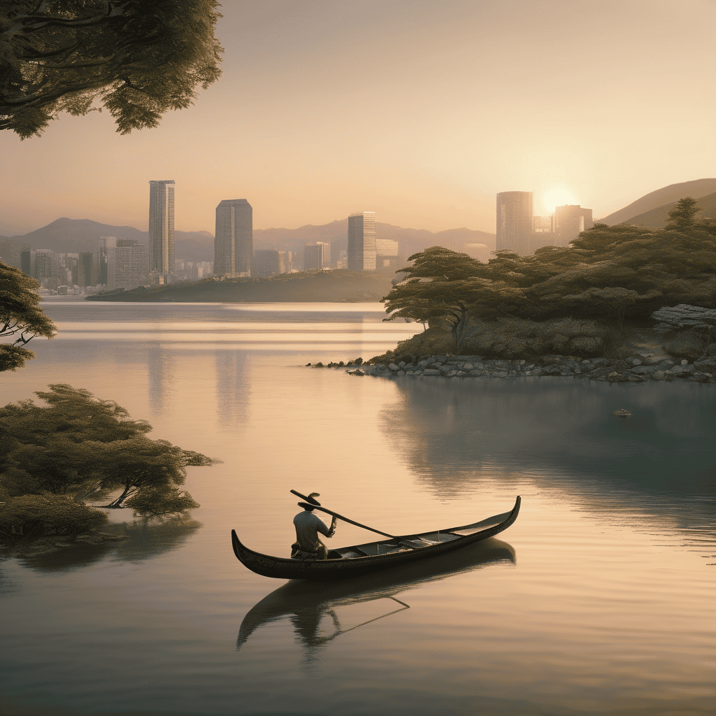 Seoul Hosts Korea-Pacific Islands Talks on a Resilient Blue Pacific