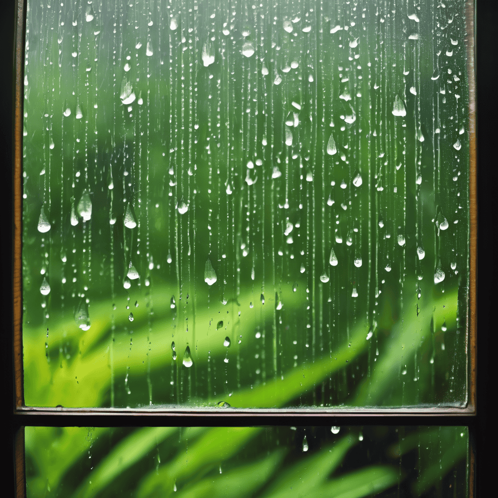 Fiji Heavy Rain Alert Across All Regions with Flash Flood Risk