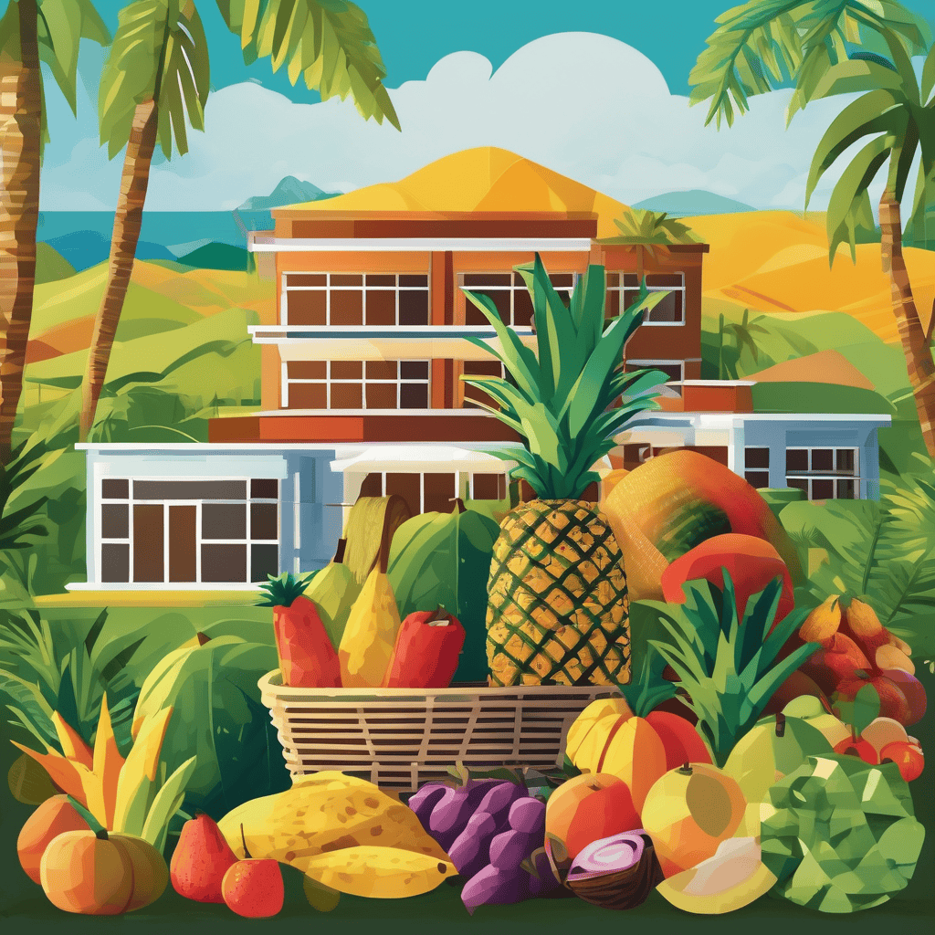 Fiji Launches First Agribusiness Incubation Centre as Agri-Innovate Competition Kicks Off