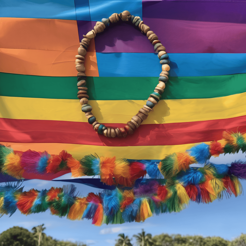 Pacific Urges Action to Protect LGBTQI+ Rights on World Human Rights Day