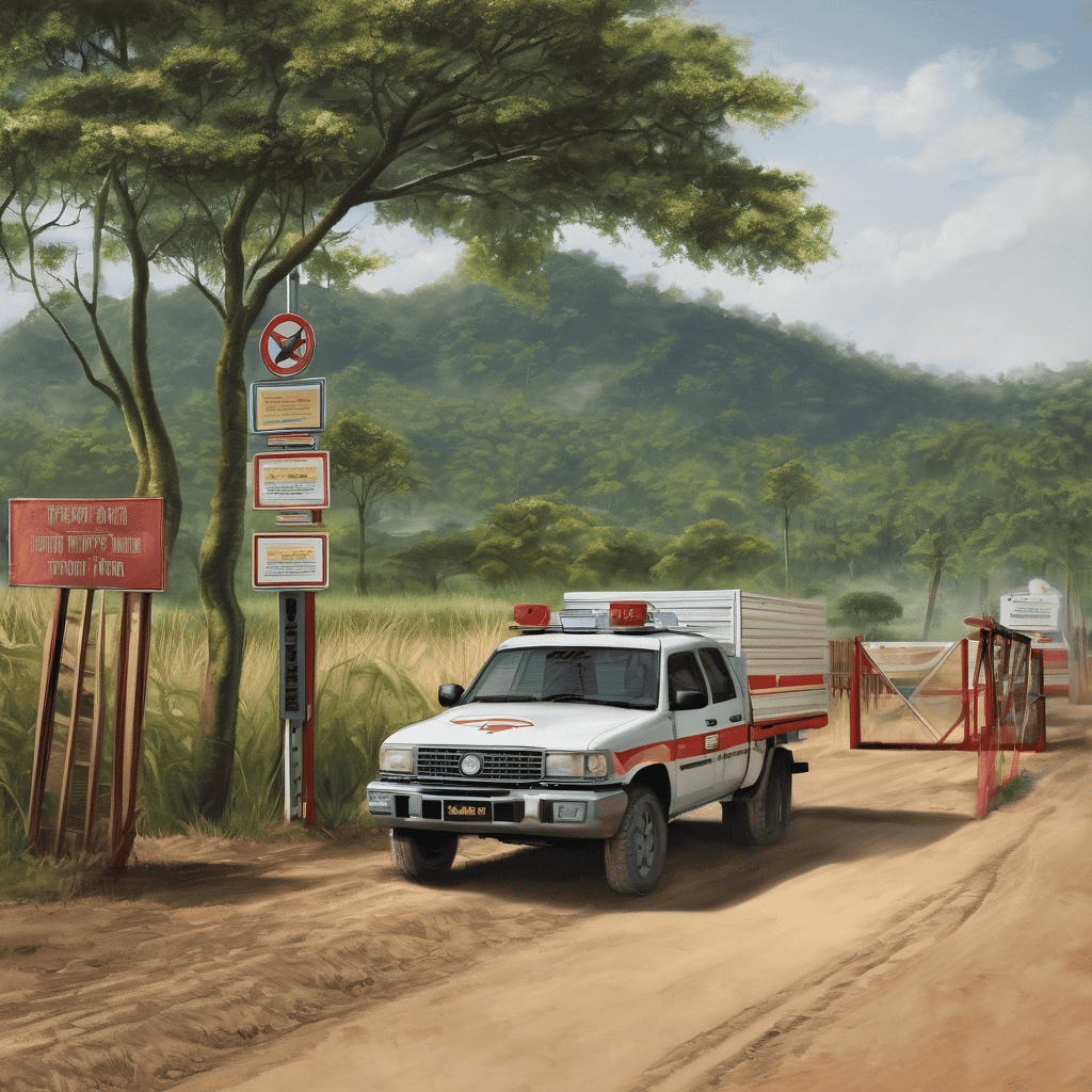 Trump Eyes Mediation as Thailand-Cambodia Border Clashes Escalate