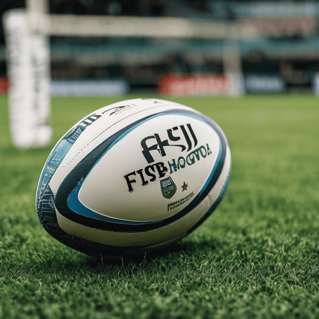 Rawaqa Returns as Fiji Rugby Appoints Collision Coach to Power Up the Forwards