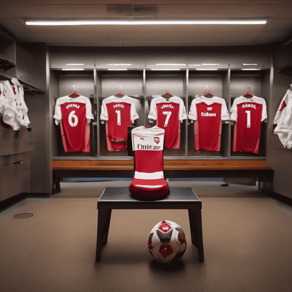 Madueke shines as Arsenal near Champions League knockout stage