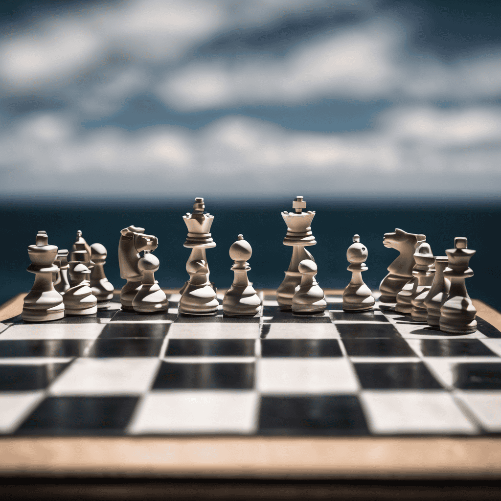 Fiji's U-20 Chess Team Heads to Oceania Youth Championship in Brisbane