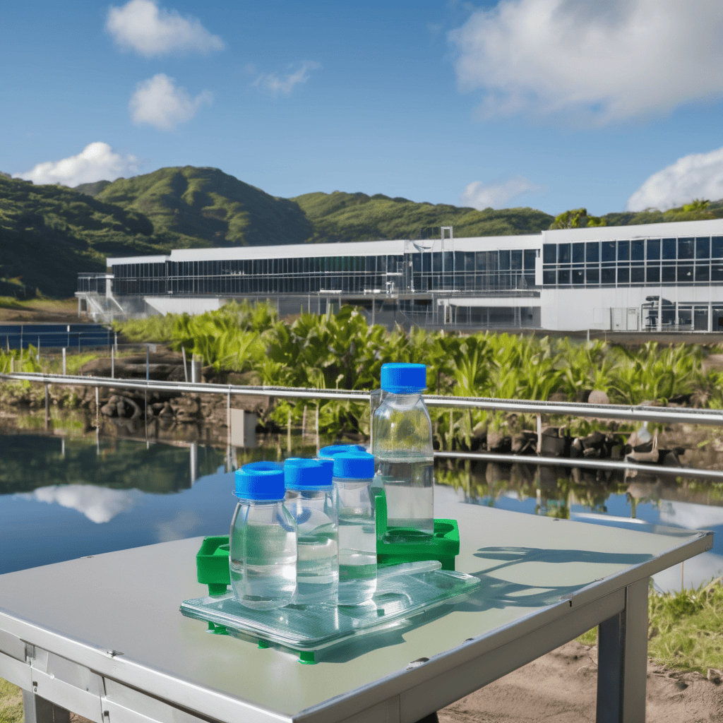 Fiji Launches Wastewater Monitoring to Track Drug Trends Across Communities