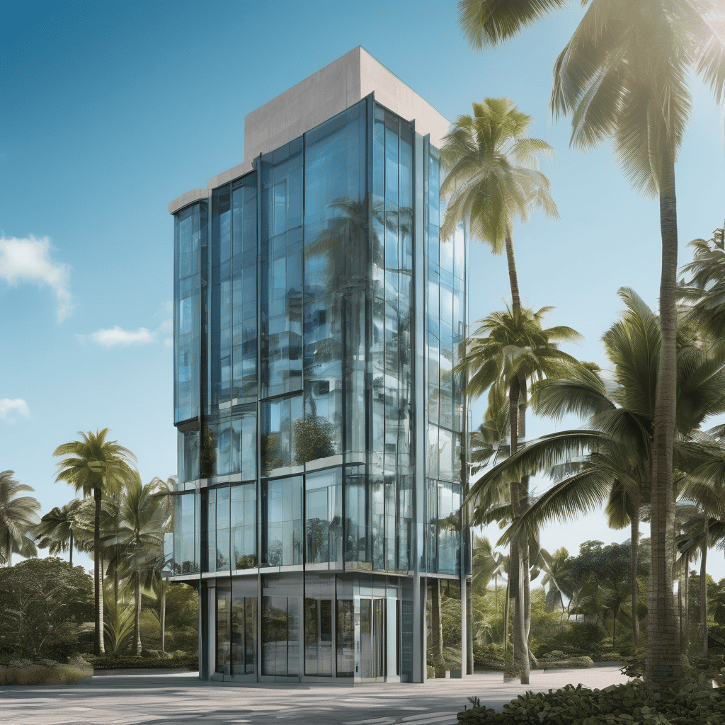 Fiji’s FNPF bets on prime property to fuel growth as rents rise