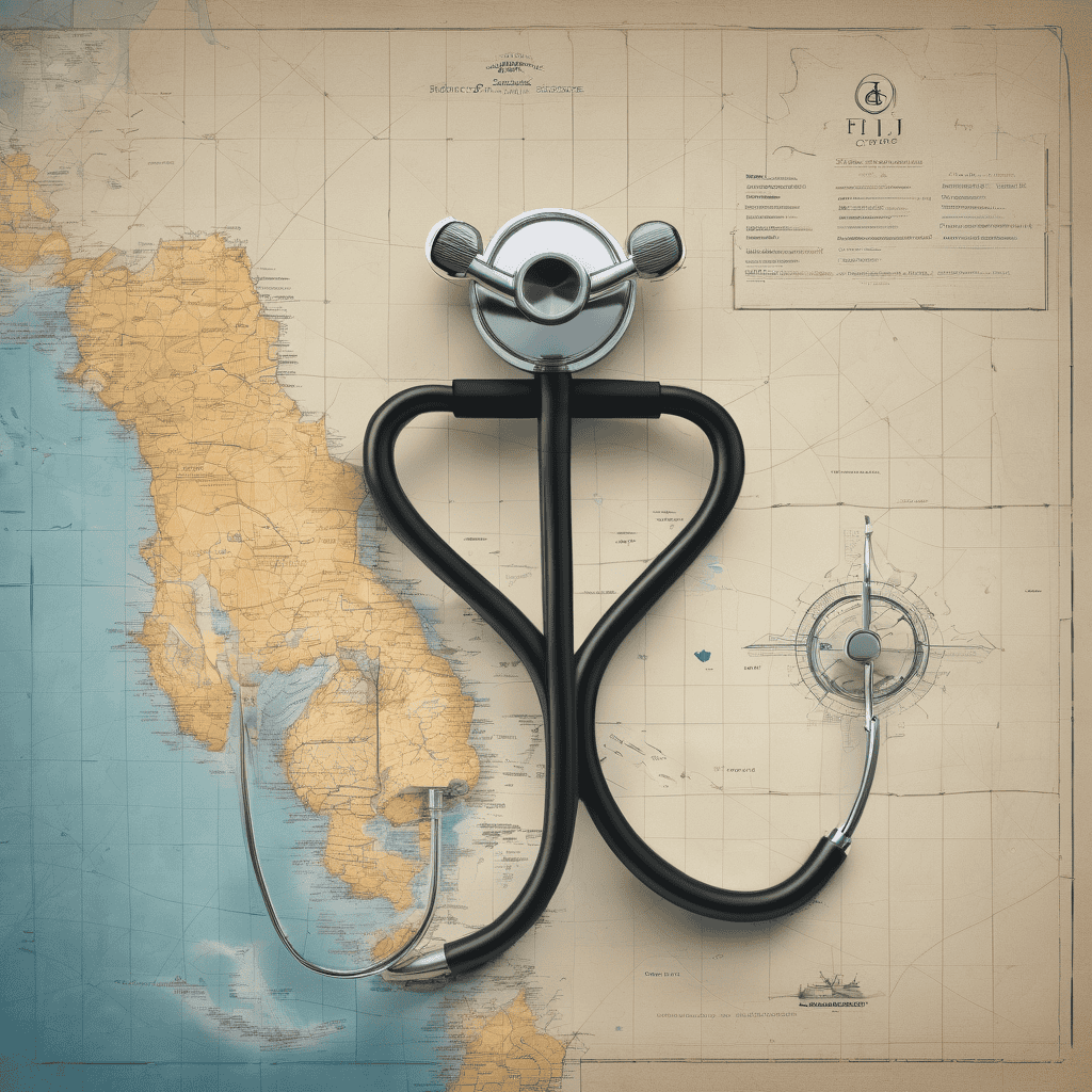 Nurse Exodus in the Pacific Strains Fiji’s Health System