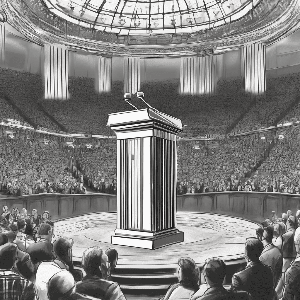 Sunny Hostin Slams Trump's Rally Remarks as Xenophobic and Racist