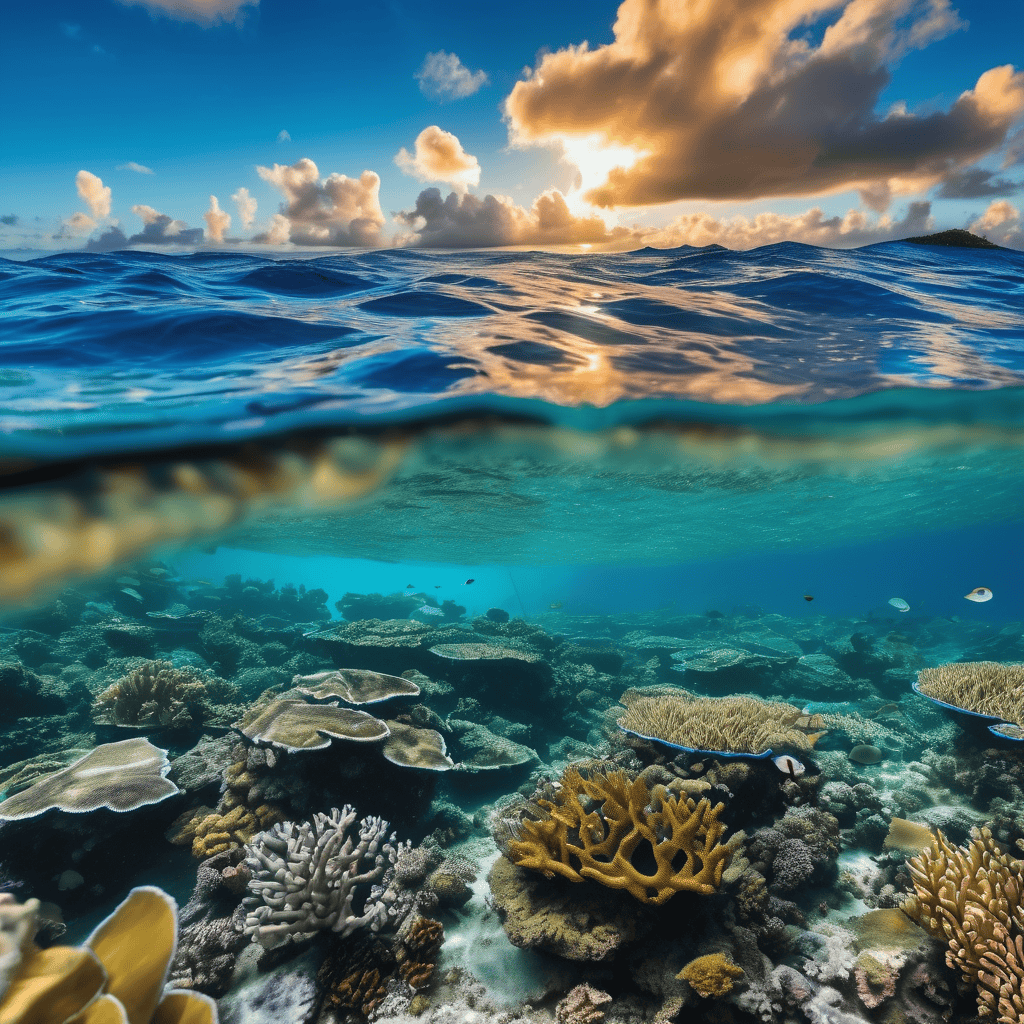 Fiji Leads UNEA-7 With Coral Reef Climate Resilience Pact