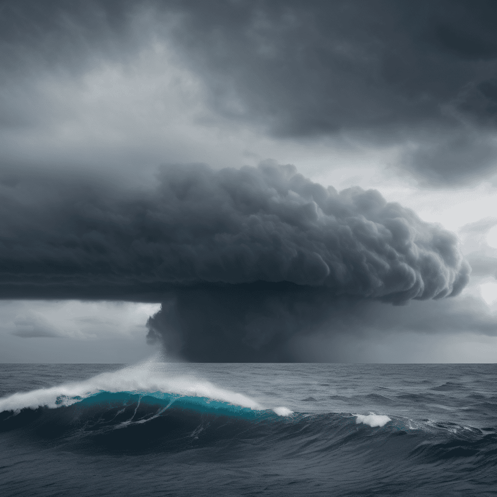 TD03F Near Fiji: Disturbance Could Become Cyclone, Fiji Braces for Winds and Flood Risk