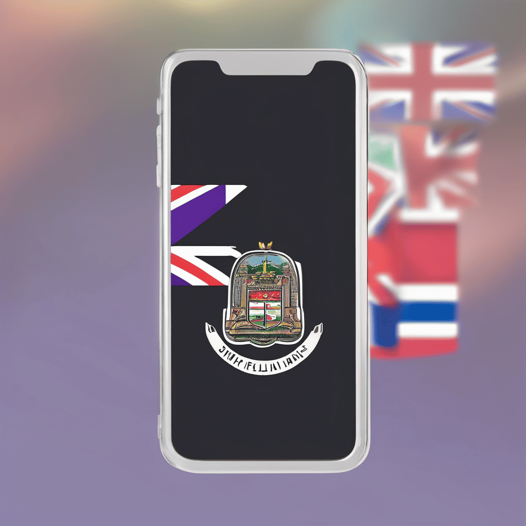 Fiji Police Chief Stands by Officers as Viber Messages Spark Probe