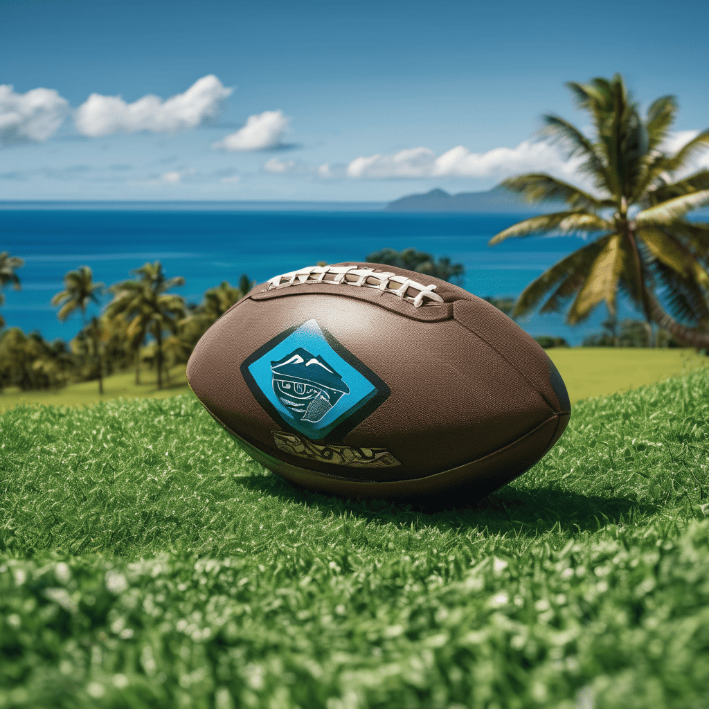 Axellerate Aflame Brothers Head to Taveuni for Fiji Bitter Wairiki 7s