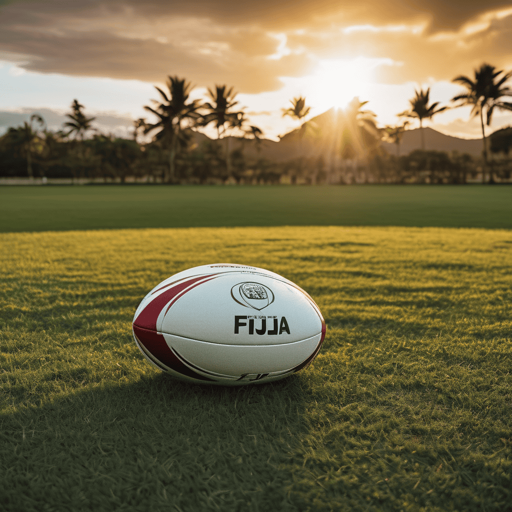 Wardens Gold Aim for Top Finish at Fiji Bitter Wairiki 7s Amid Duty Calls