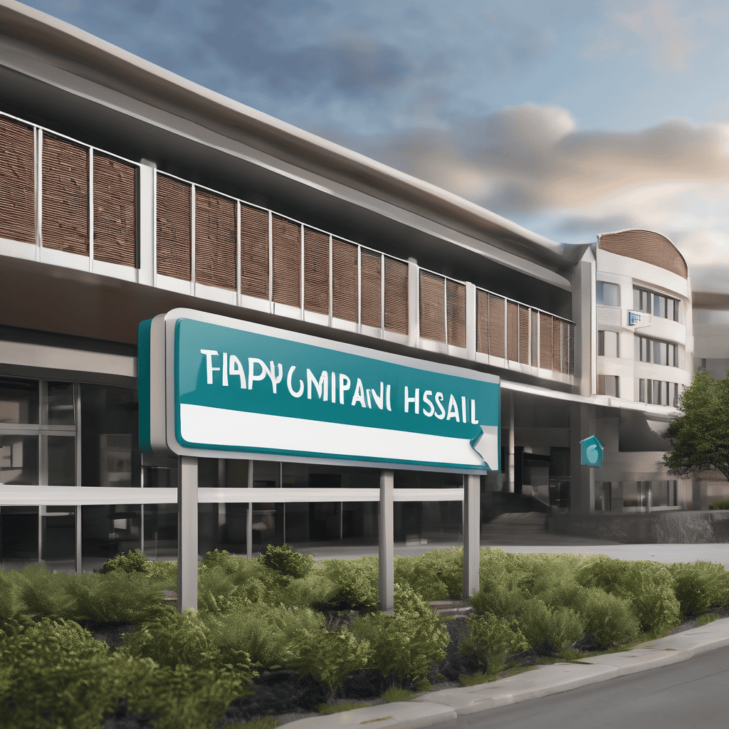Fiji's CWM Hospital Gets $14.5 Million for Urgent Upgrades Ahead of Redevelopment