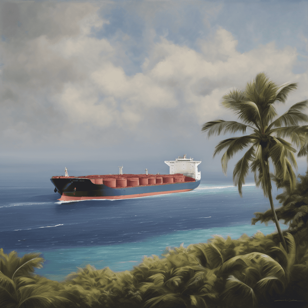 U.S. Seizure of Venezuelan Tanker Flags New Phase in Oil Sanctions