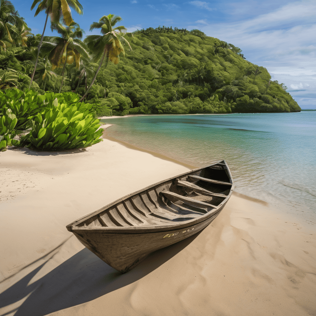 Vanua Levu to Boost Community Tourism with New MSME Grant