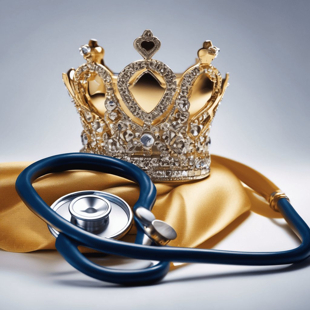 From White Coat to Pageant Spotlight: Fiji’s Dual-Role Doctor Inspires Youth