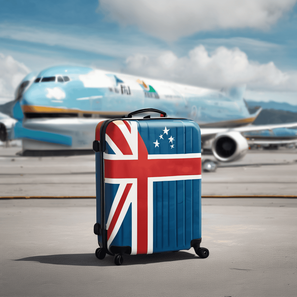 Alarming Exodus of Fijian Seasonal Workers Abroad Prompts Calls for Tougher Oversight