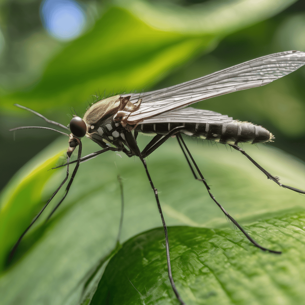 Fiji Launches China-Backed Mosquito-Control Push to Fight Dengue
