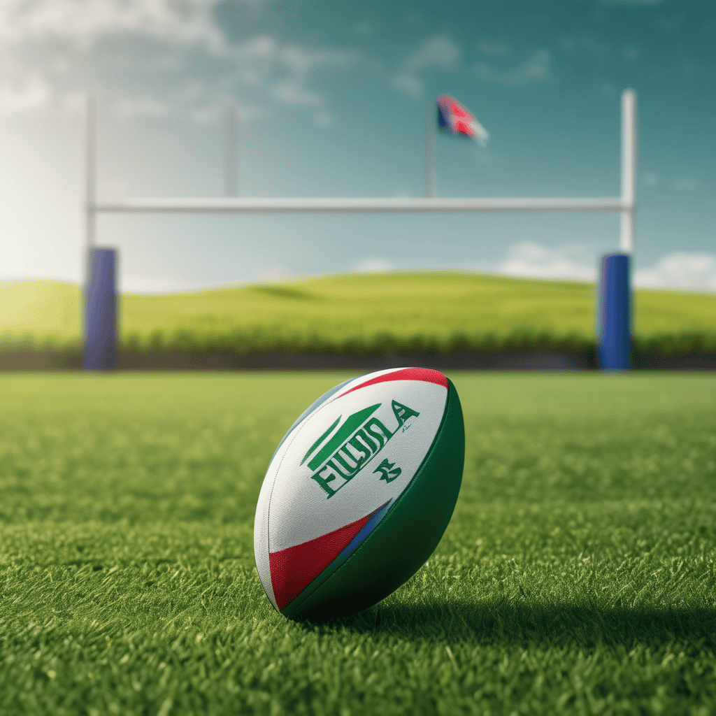 Fiji Rugby Elevates Referees to Tier-One Standard