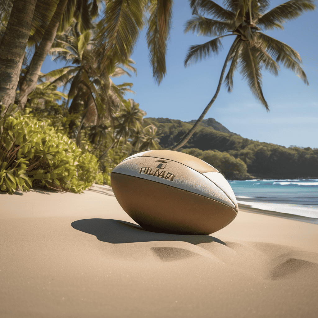 Australia's Sevens Development Squad Heads to Fiji's Coral Coast 7s