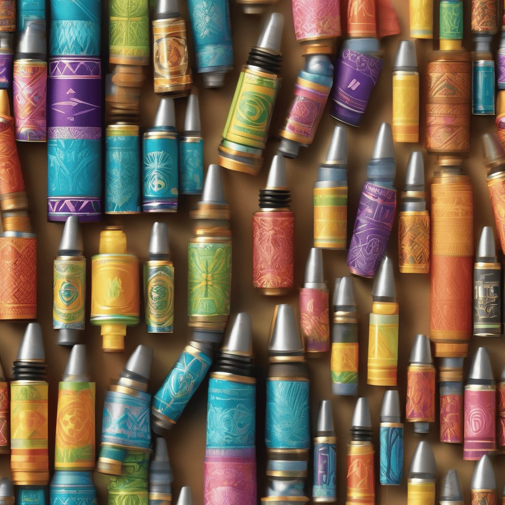 Fiji Seizes 250 Flavored Vapes in Licensing Crackdown