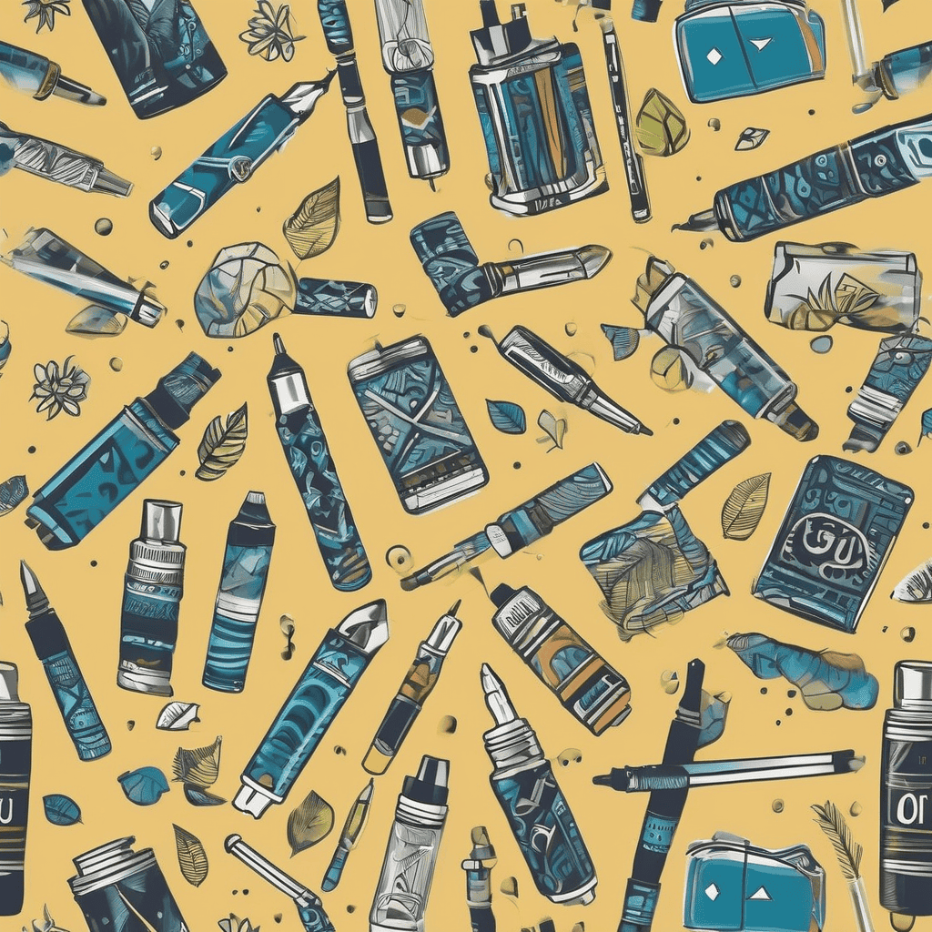 Namaka Raid Nets 250 Vape Products as Fiji Tightens Vaping Regulations