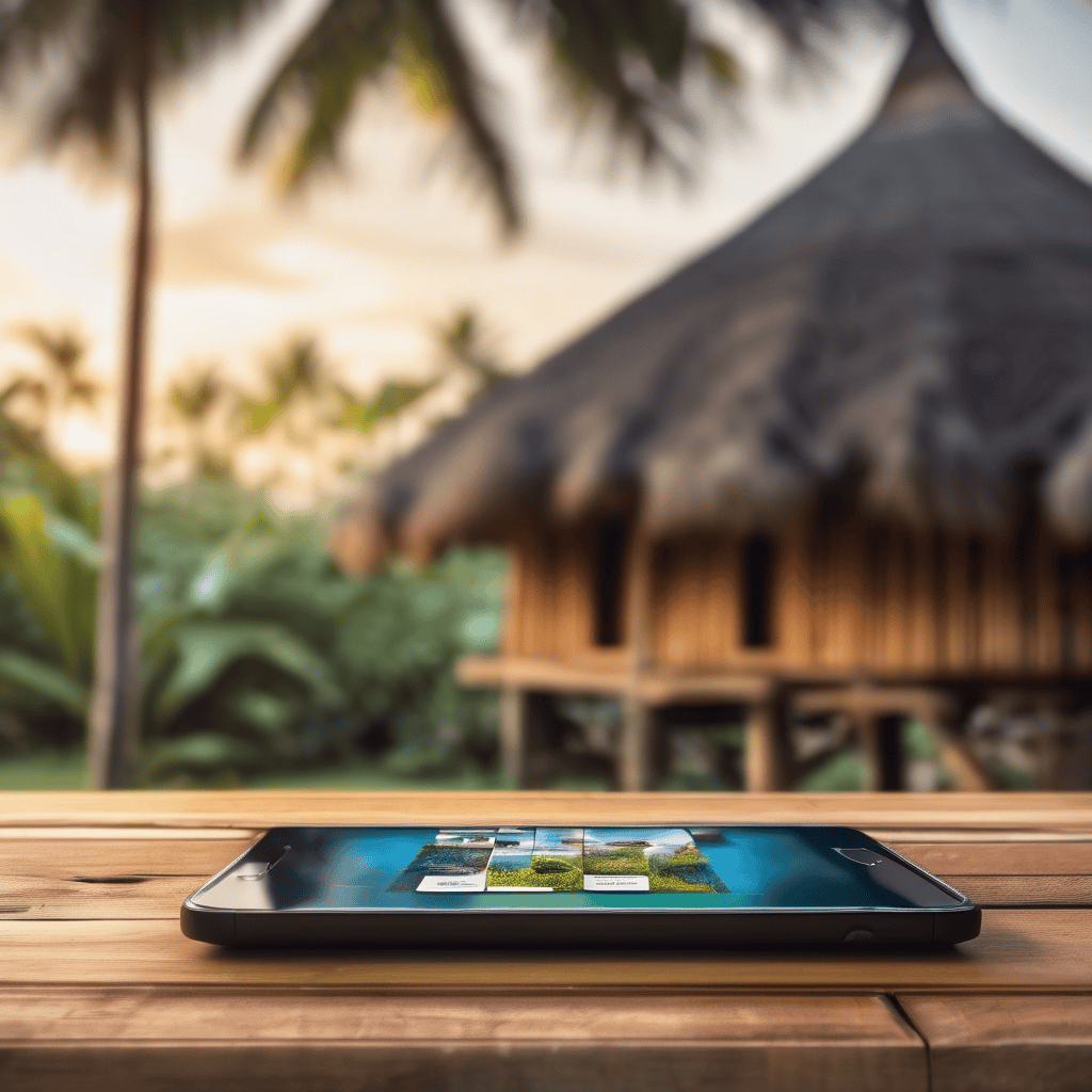 Fiji's Trust in Official Information Dips as Smartphone Use Surges