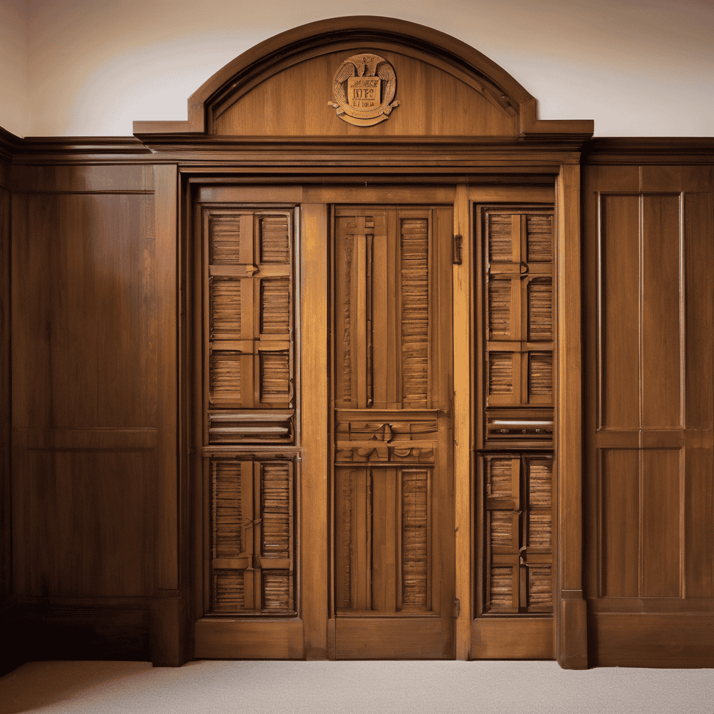 Two Teens Face Court Over Newtown Sacrilege Case