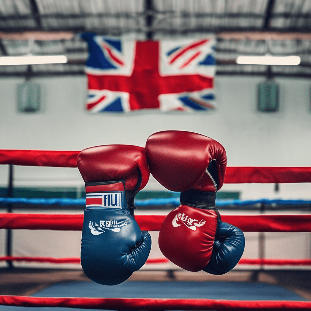 Fiji Boxing Faces Split as IBA Returns, Pitting WBO Against FABA