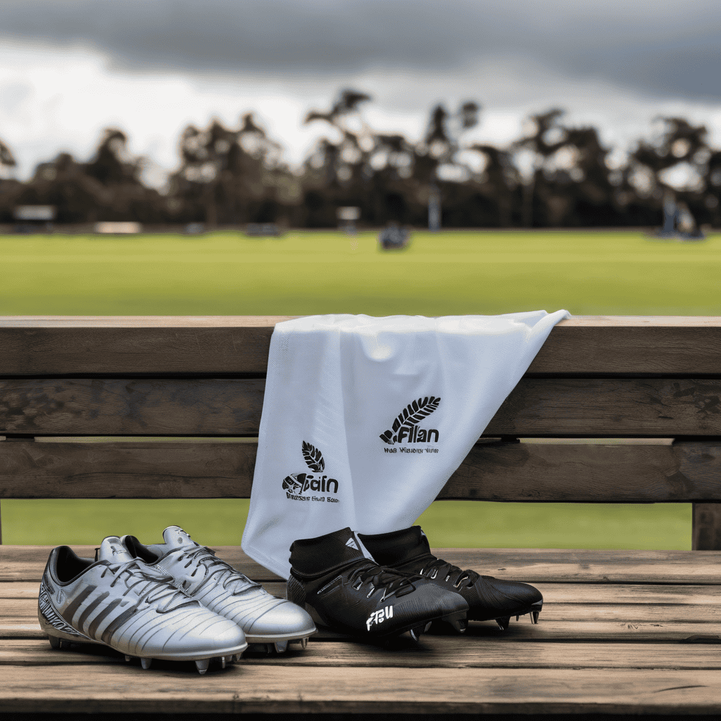 Fijian Drua Secure Five-Year Training Gear Deal With Silver Ferns Ahead of 2026 Season