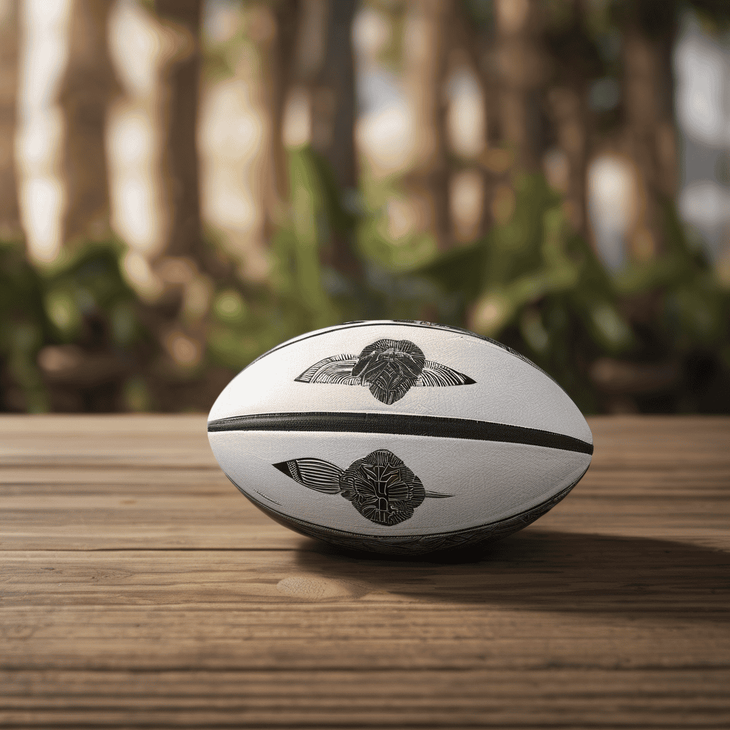 Bitila Tawake Becomes First Fiji Woman on Pacific Rugby Players Board