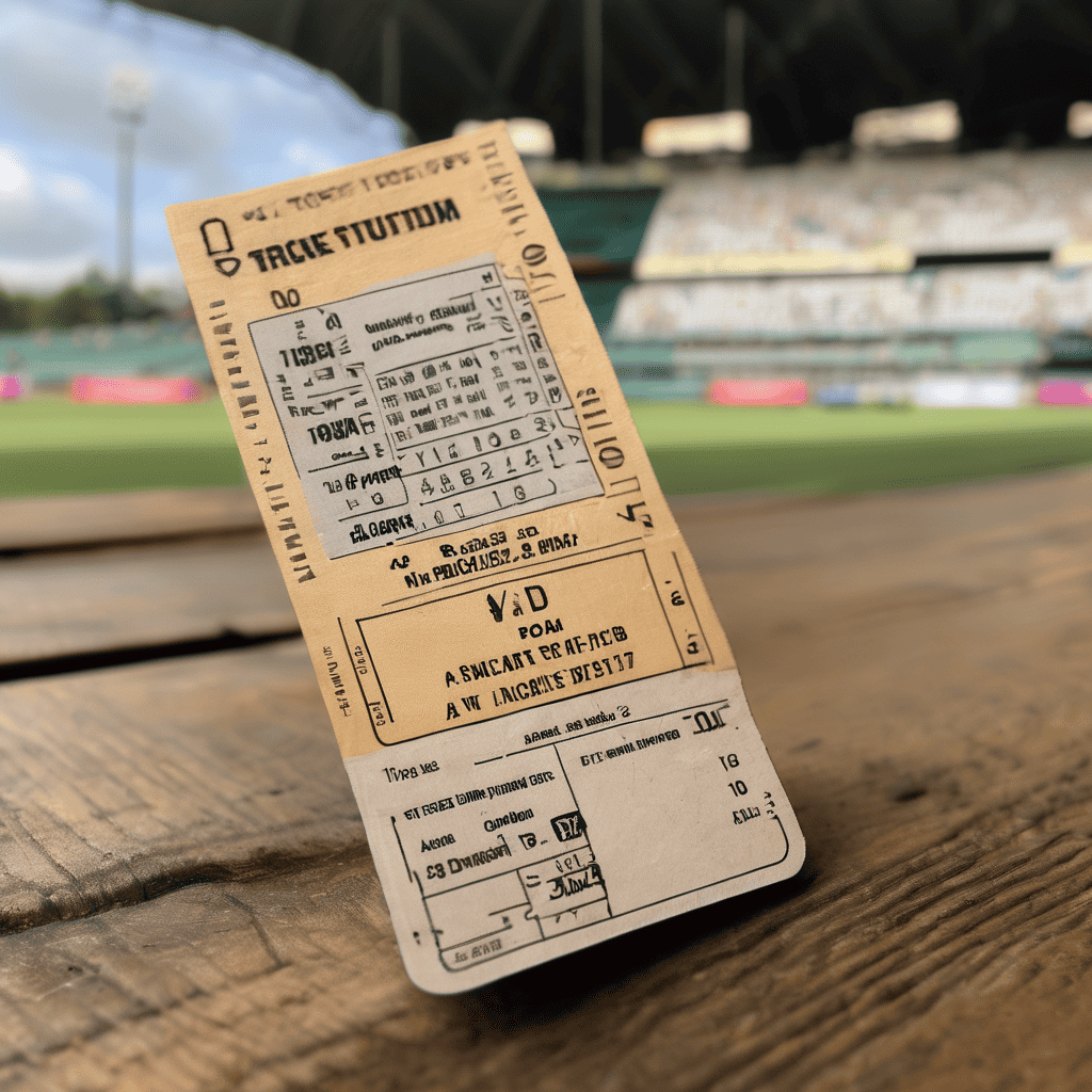 Fans Lash Out as World Cup Final Tickets Hit Record-High Prices