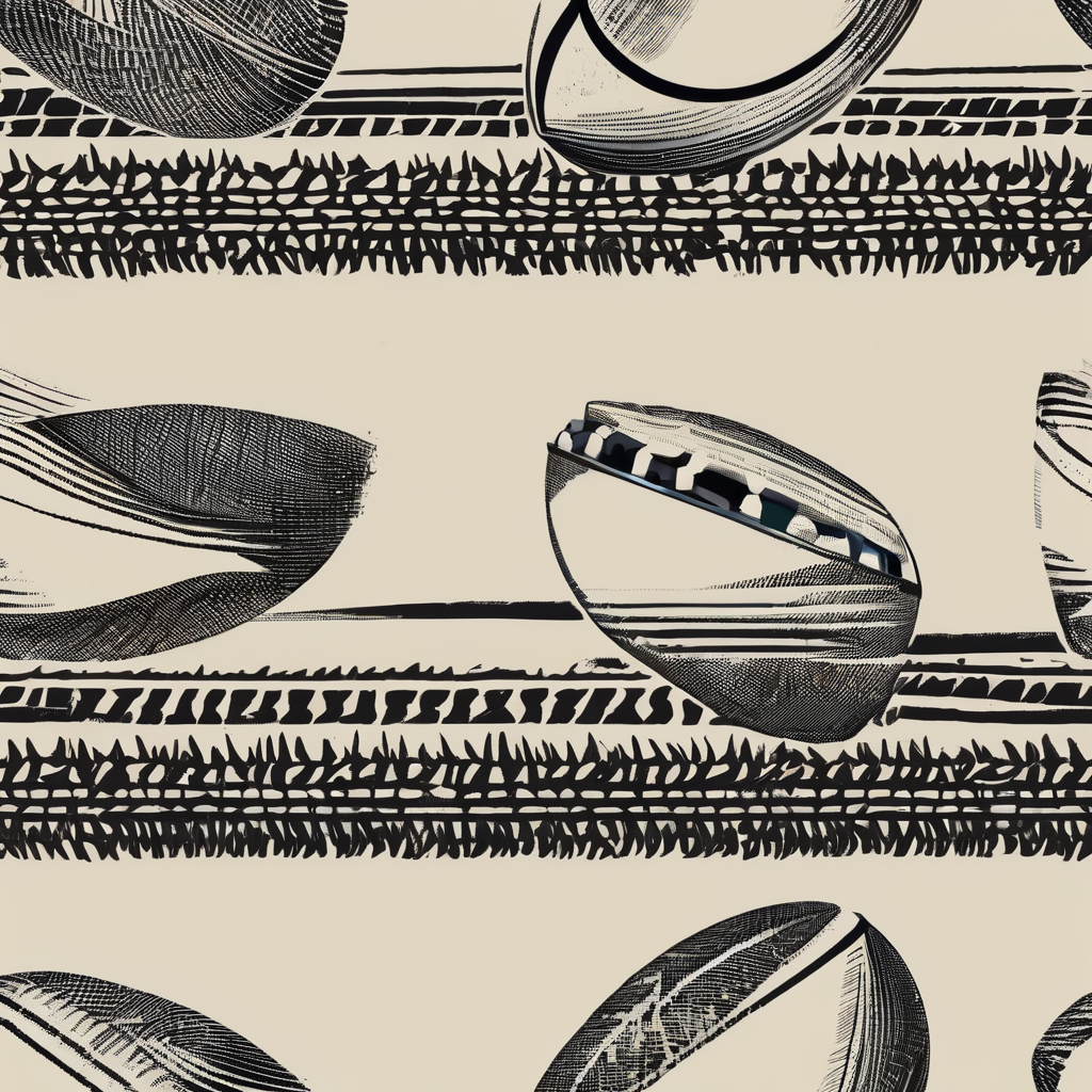 Miss Pacific Island Inspires New Wave of Women Rugby Referees in Fiji