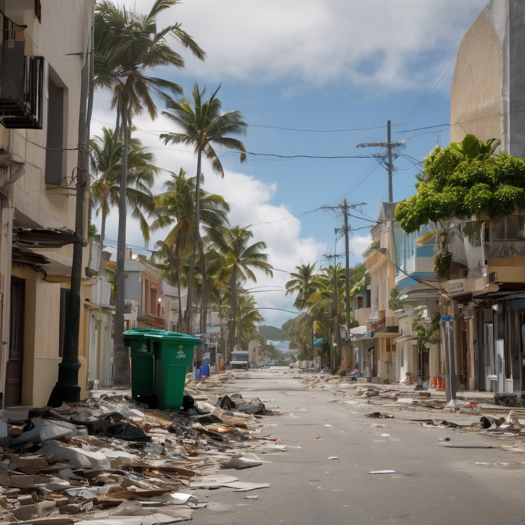 France Found Liable for Security Failures in New Caledonia Riots