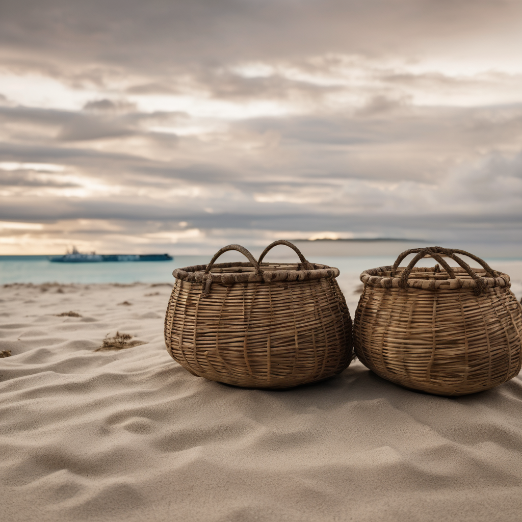 First Wave of Tuvalu Climate Migrants Arrives in Australia Under Visa Cap