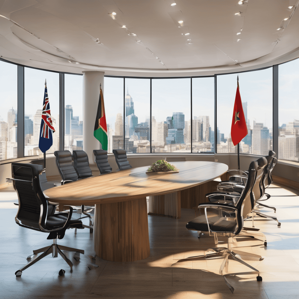 OACPS to Push Reform and Renewal at 120th Ministers’ Session in Brussels