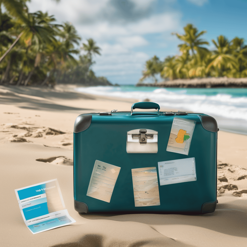 Measles Alert for Holiday Travelers: Is Your Vaccination Up to Date?