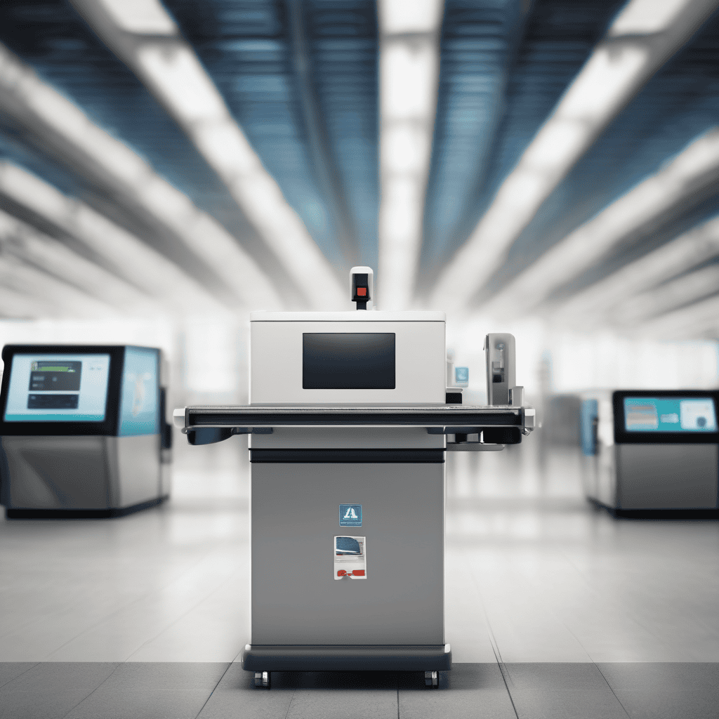 Fiji Deploys Four X-Ray Scanners to Bolster Airport Biosecurity and Border Security