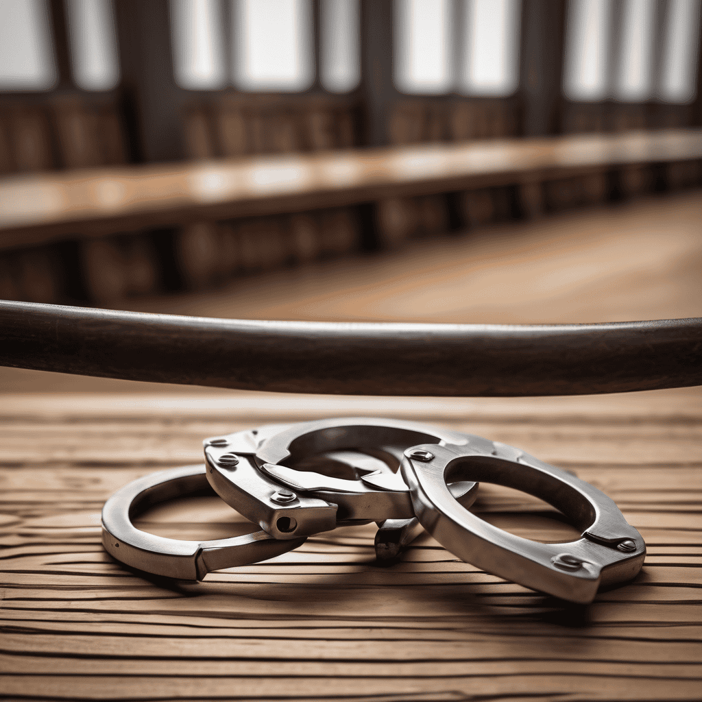 Bail Denied in Murder Case for Former Corrections Officer Amid Remand Center Overcrowding