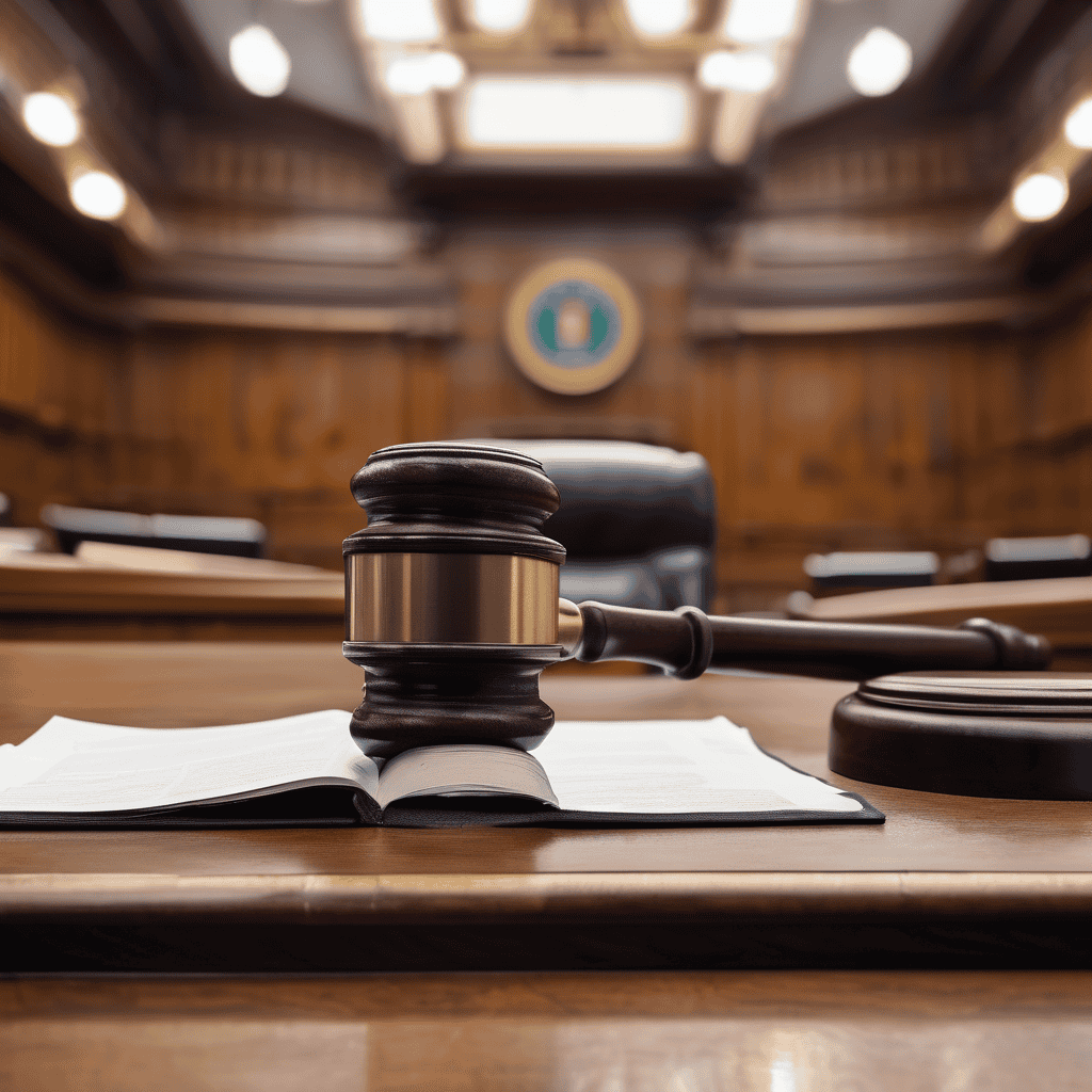 Fiji Lawyer Faces Court Over Political Post on Facebook